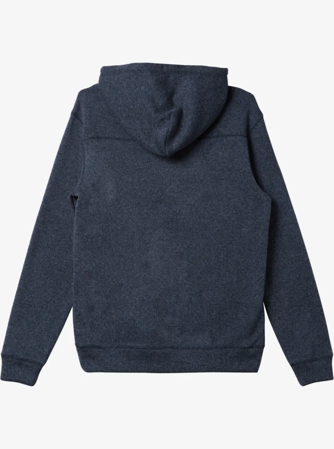 Mens Quiksilver Sweatshirts & Hoodies|Keller Fleece Top