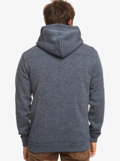 Mens Quiksilver Sweatshirts & Hoodies|Keller Fleece Top