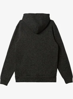 Mens Quiksilver Sweatshirts & Hoodies|Keller Fleece Top