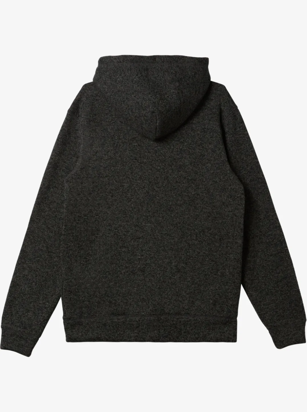 Mens Quiksilver Sweatshirts & Hoodies|Keller Fleece Top