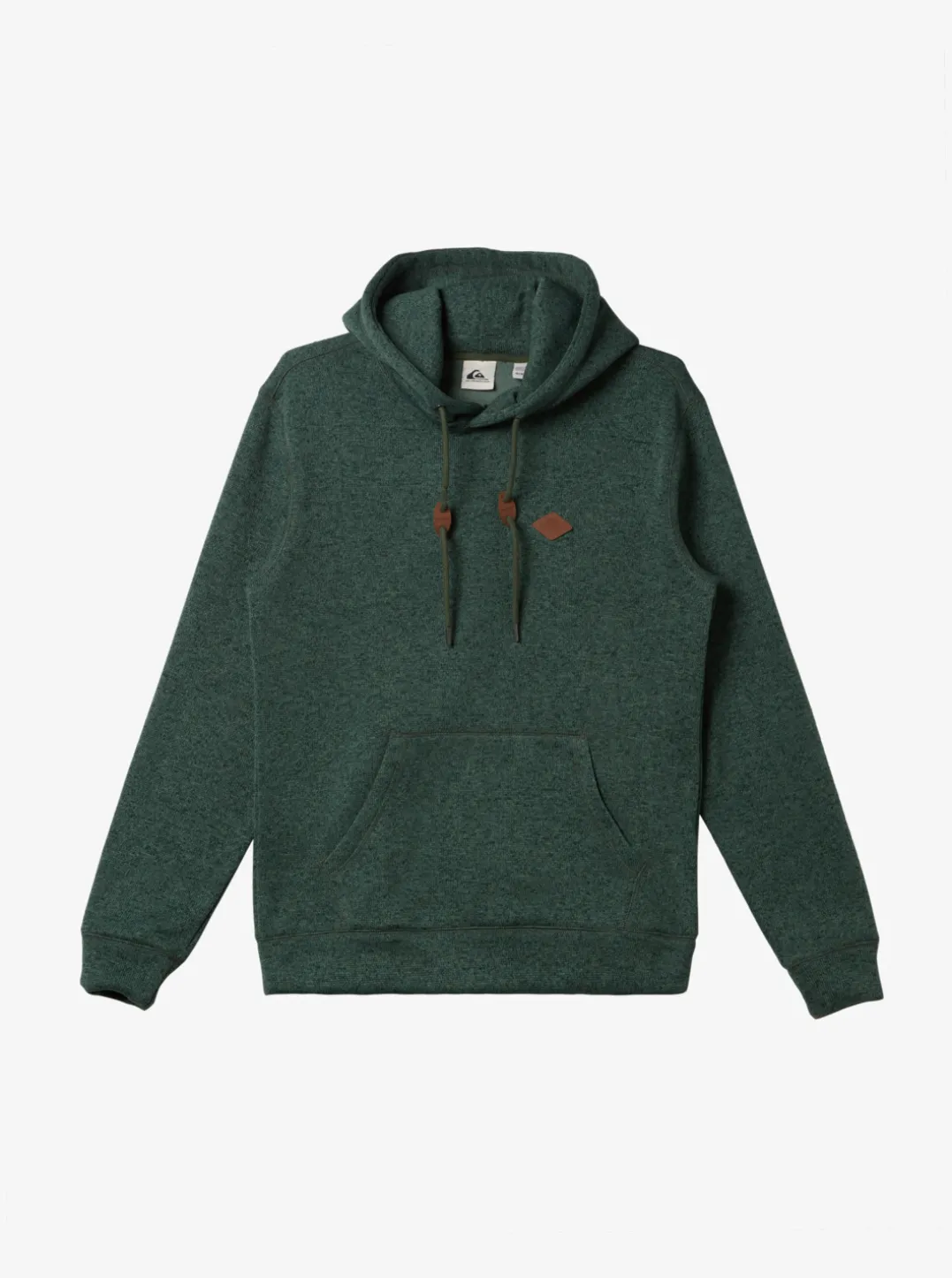 Mens Quiksilver Sweatshirts & Hoodies|Keller Fleece Top