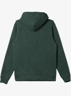 Mens Quiksilver Sweatshirts & Hoodies|Keller Fleece Top