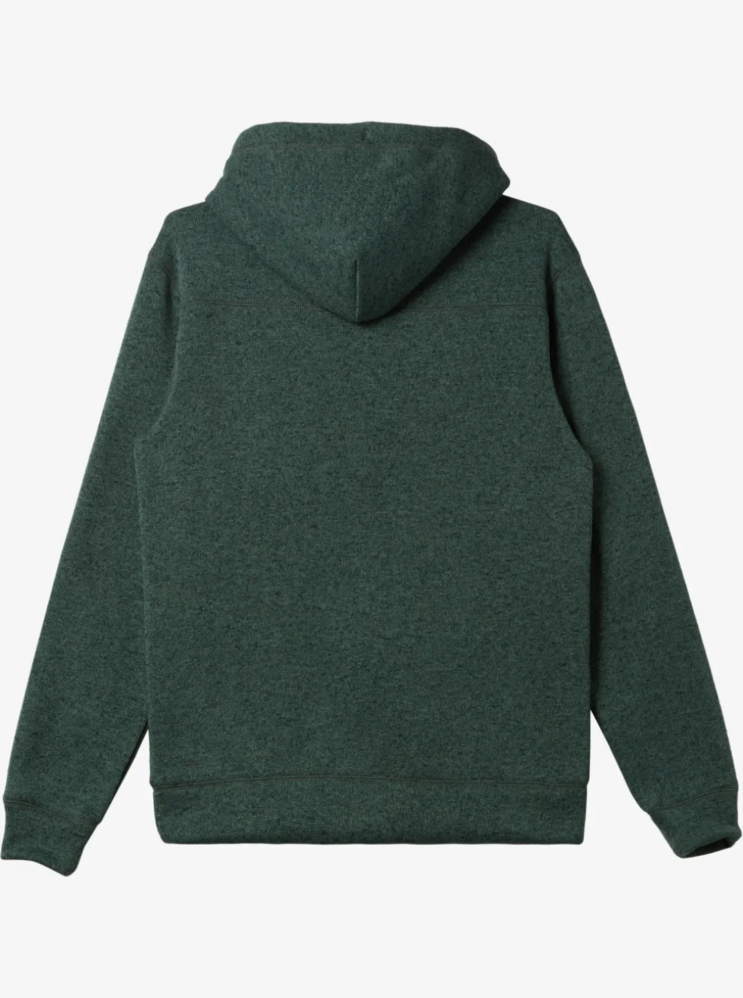 Mens Quiksilver Sweatshirts & Hoodies|Keller Fleece Top