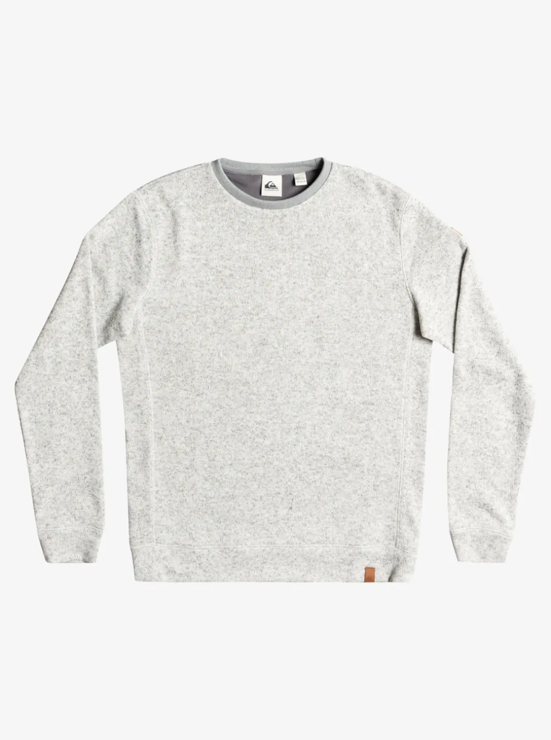 Mens Quiksilver Sweatshirts & Hoodies|Keller Sweatshirt