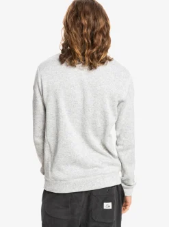 Mens Quiksilver Sweatshirts & Hoodies|Keller Sweatshirt
