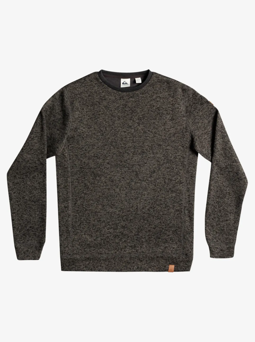 Mens Quiksilver Sweatshirts & Hoodies|Keller Sweatshirt