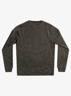 Mens Quiksilver Sweatshirts & Hoodies|Keller Sweatshirt