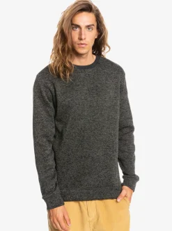 Mens Quiksilver Sweatshirts & Hoodies|Keller Sweatshirt
