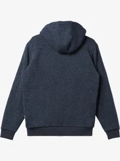 Mens Quiksilver Shirts & Polos|Keller Zip-Up Hoodie