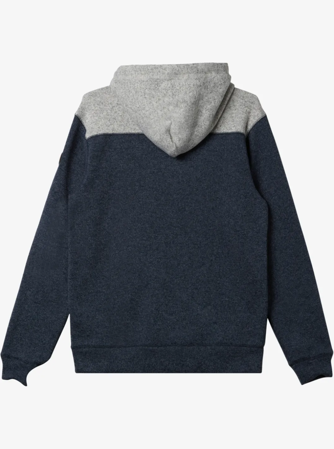 Mens Quiksilver Sweatshirts & Hoodies|Keller Zip-Up Hoodie