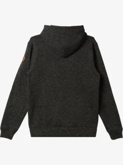Mens Quiksilver Sweatshirts & Hoodies|Keller Zip-Up Hoodie