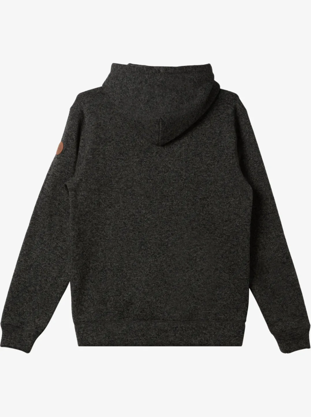 Mens Quiksilver Sweatshirts & Hoodies|Keller Zip-Up Hoodie