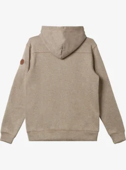 Mens Quiksilver Sweatshirts & Hoodies|Keller Zip-Up Hoodie