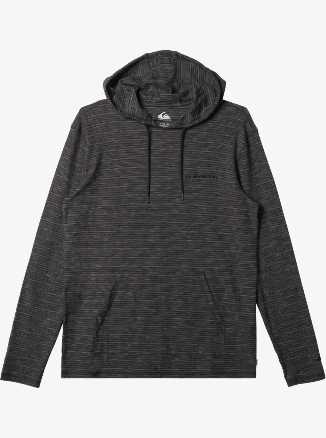 Mens Quiksilver Shirts & Polos|Kentin Hoody Knit