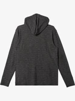 Mens Quiksilver Shirts & Polos|Kentin Hoody Knit