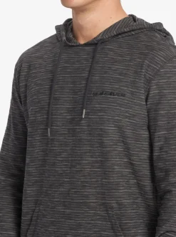 Mens Quiksilver Shirts & Polos|Kentin Hoody Knit