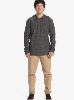 Mens Quiksilver Shirts & Polos|Kentin Hoody Knit