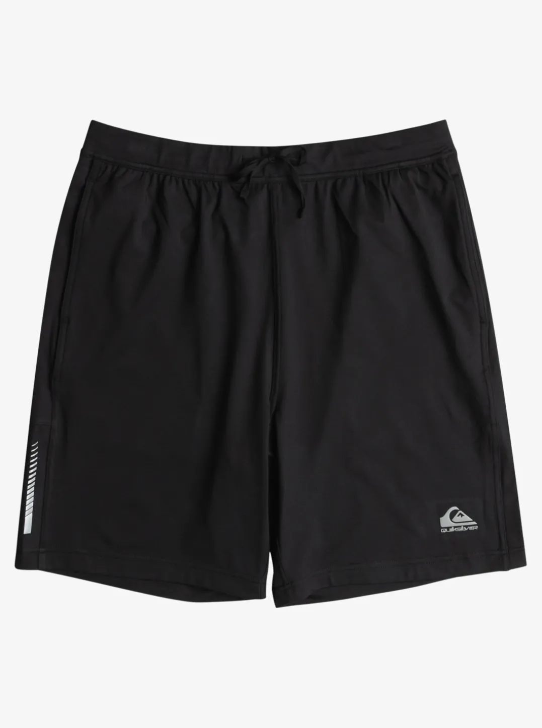 Mens Quiksilver Shorts & Amphibians|Knit Training Technical Training Shorts