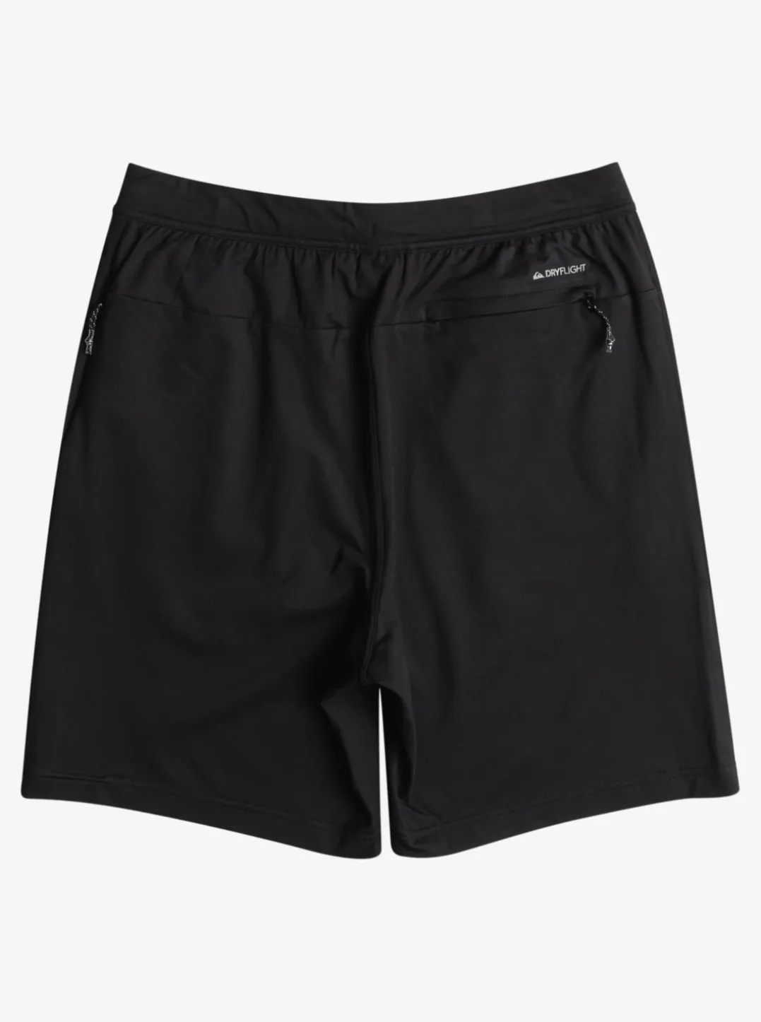 Mens Quiksilver Shorts & Amphibians|Knit Training Technical Training Shorts