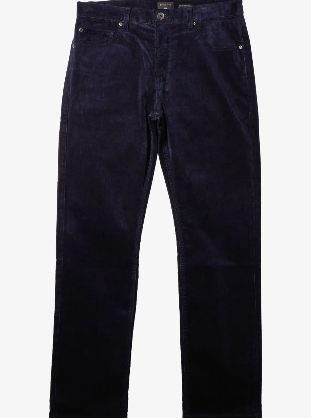 Mens Quiksilver Pants|Kracker Corduroy Pants