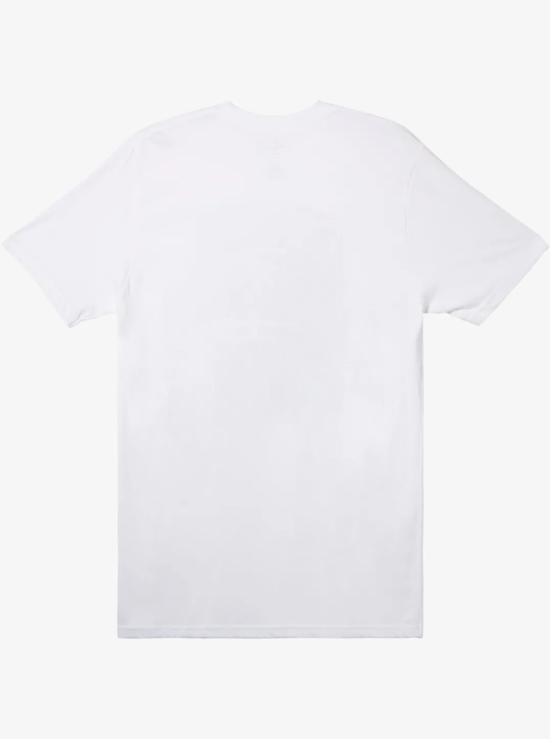 Mens Quiksilver Tees|Land Down Under T-Shirt