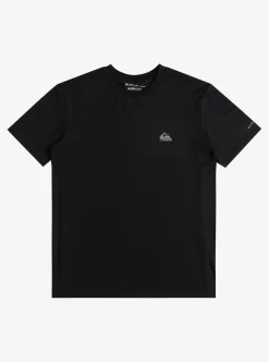 Mens Quiksilver Tees|Lap Time T-Shirt
