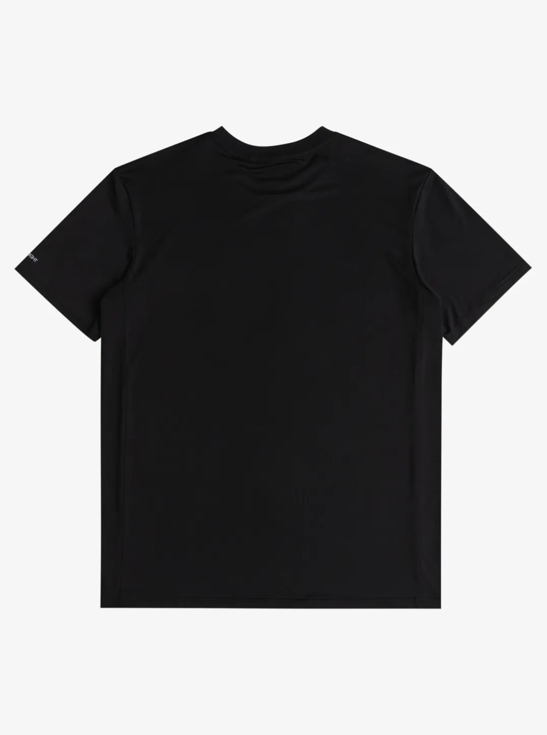 Mens Quiksilver Tees|Lap Time T-Shirt