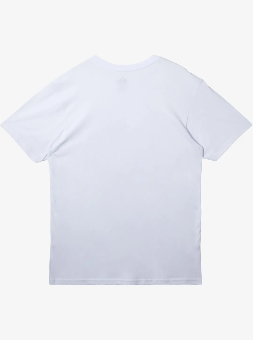 Mens Quiksilver Tees|Level Up T-Shirt