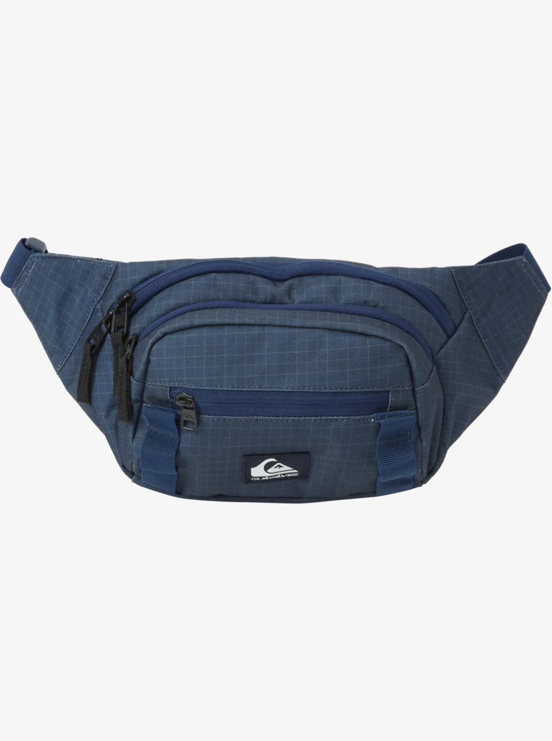 Mens Quiksilver Backpacks & Bags|Lone Walker 3L Fanny Pack