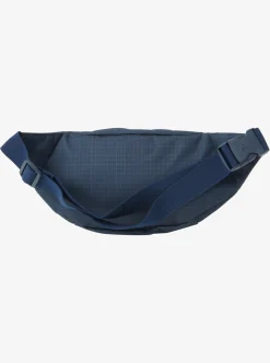 Mens Quiksilver Backpacks & Bags|Lone Walker 3L Fanny Pack
