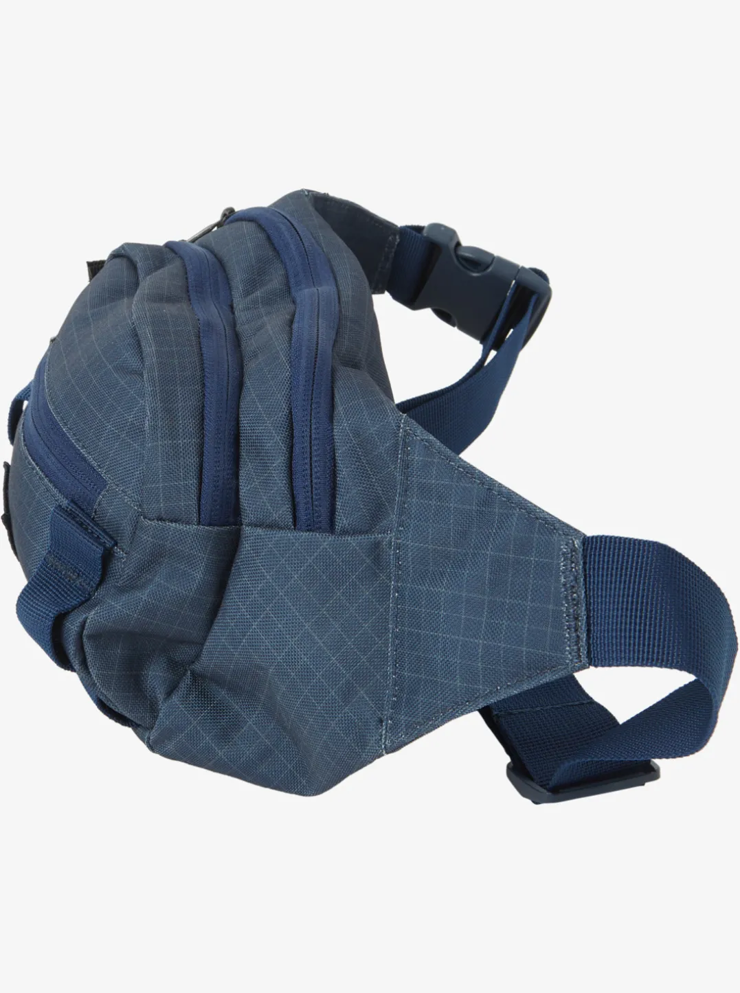 Mens Quiksilver Backpacks & Bags|Lone Walker 3L Fanny Pack