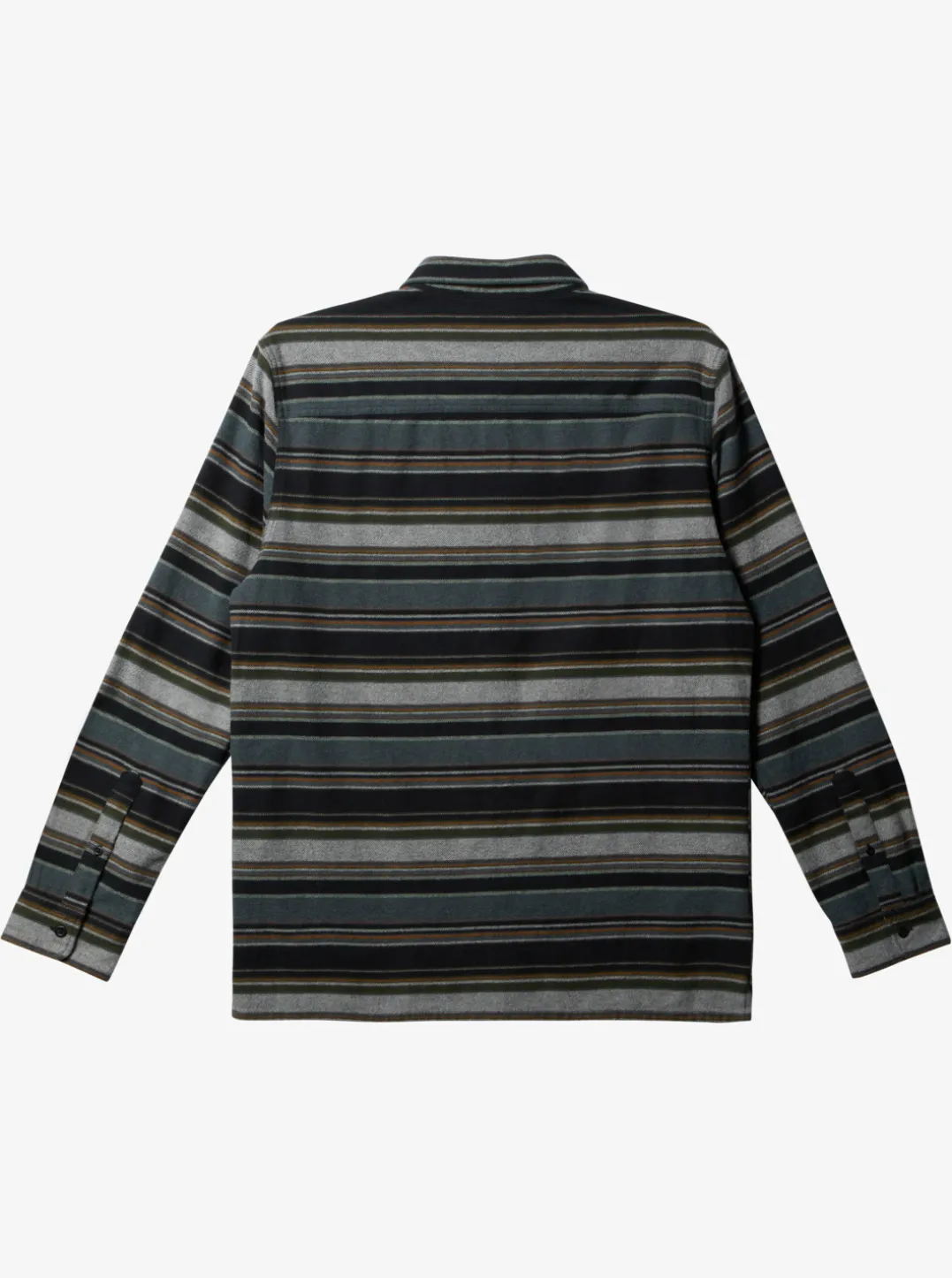 Mens Quiksilver Shirts & Polos|Lyne Long Sleeve Top