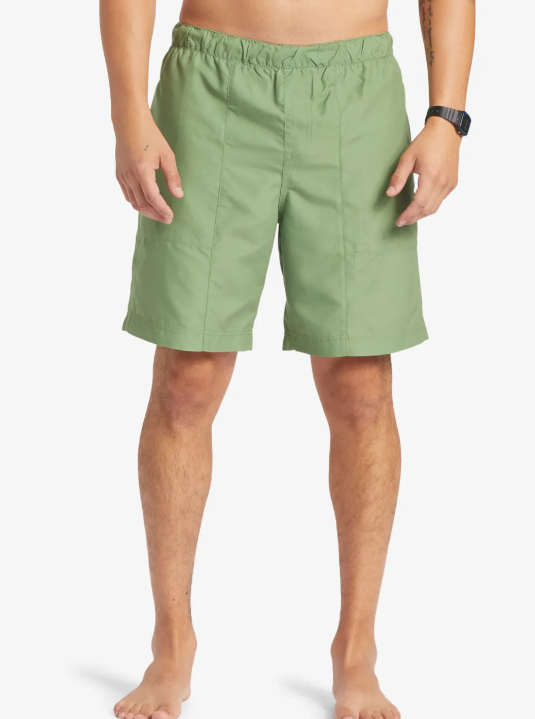 Mens Quiksilver Boardshorts|Made Better 18.5" Amphibian Boardshorts
