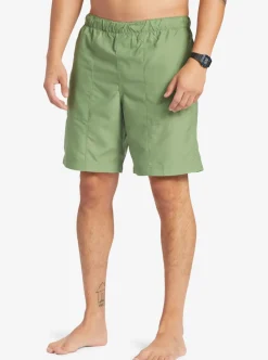 Mens Quiksilver Boardshorts|Made Better 18.5
