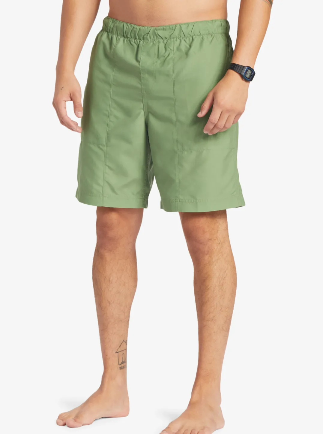 Mens Quiksilver Boardshorts|Made Better 18.5" Amphibian Boardshorts