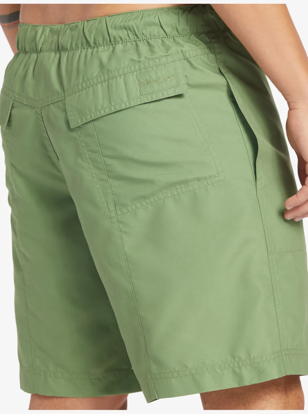 Mens Quiksilver Boardshorts|Made Better 18.5" Amphibian Boardshorts