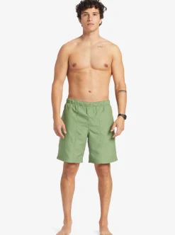 Mens Quiksilver Boardshorts|Made Better 18.5