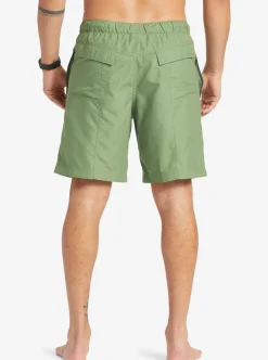 Mens Quiksilver Boardshorts|Made Better 18.5