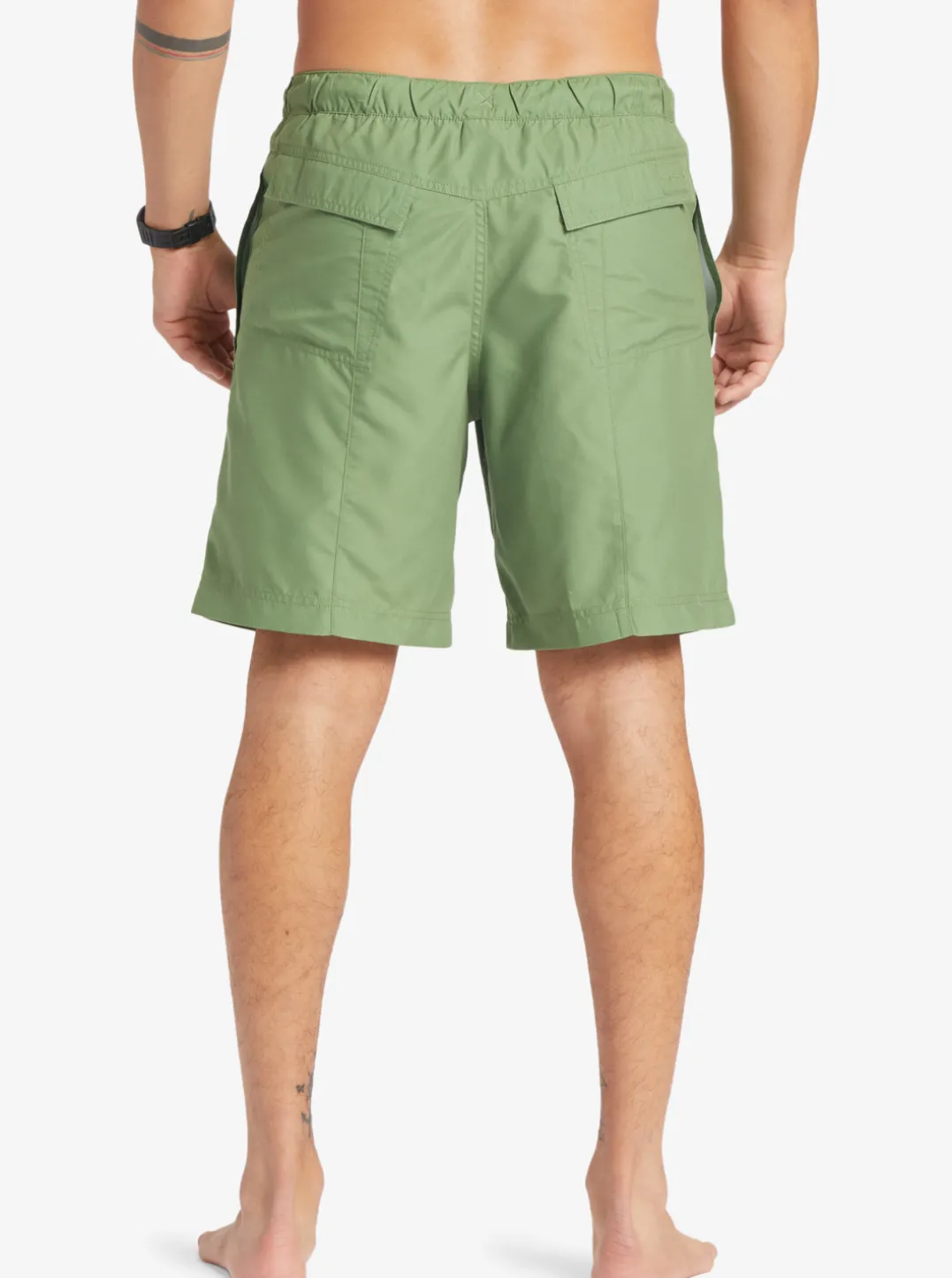 Mens Quiksilver Boardshorts|Made Better 18.5" Amphibian Boardshorts