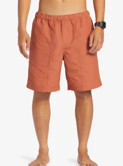 Mens Quiksilver Boardshorts|Made Better 18.5