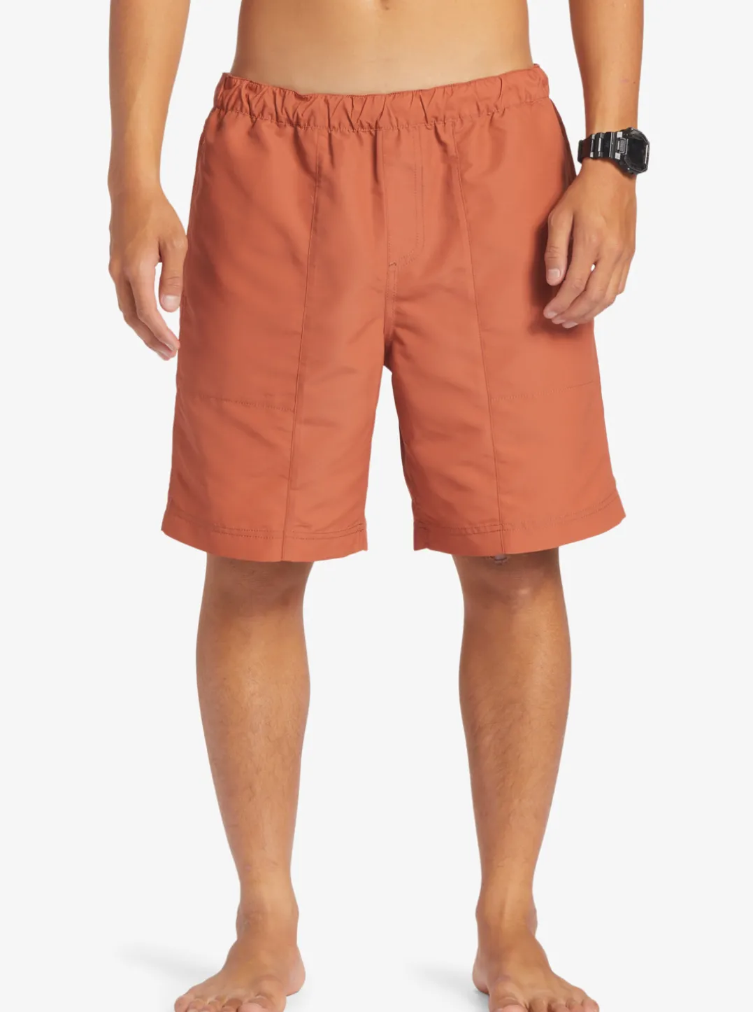Mens Quiksilver Boardshorts|Made Better 18.5" Amphibian Boardshorts