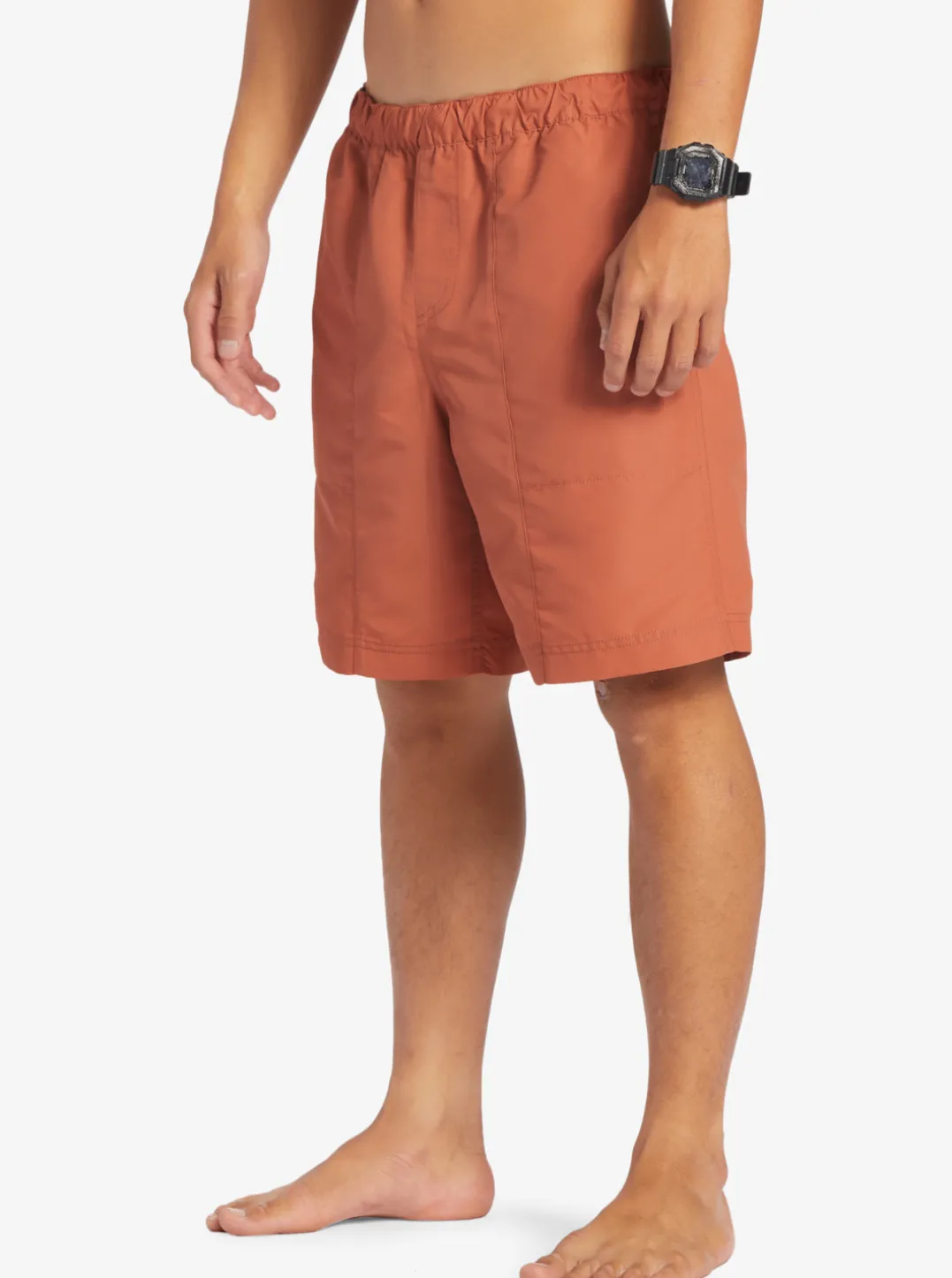 Mens Quiksilver Boardshorts|Made Better 18.5" Amphibian Boardshorts