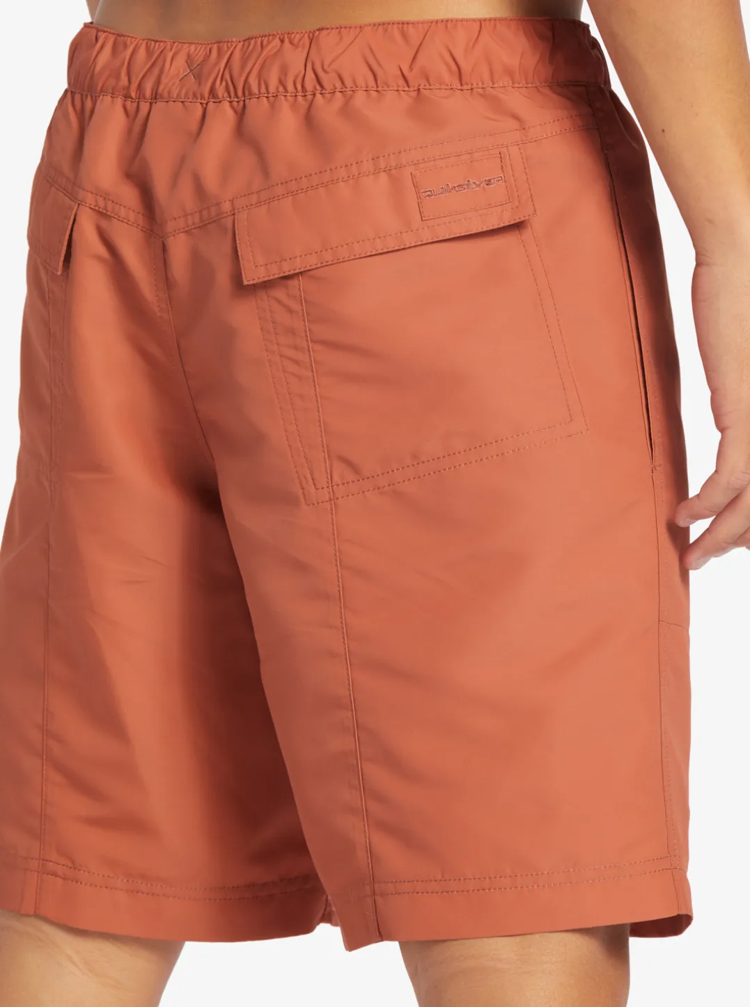 Mens Quiksilver Boardshorts|Made Better 18.5" Amphibian Boardshorts