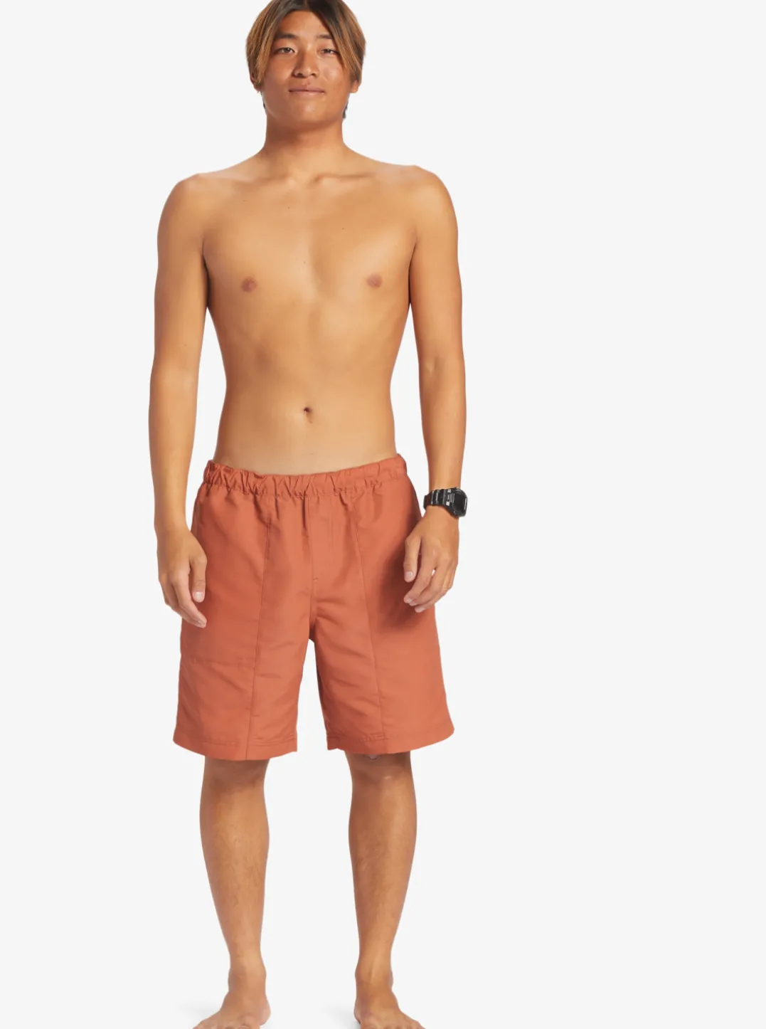Mens Quiksilver Boardshorts|Made Better 18.5" Amphibian Boardshorts