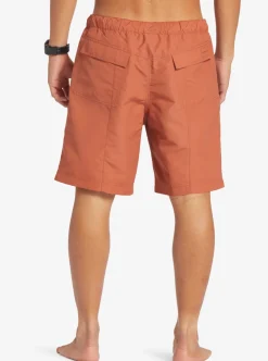 Mens Quiksilver Boardshorts|Made Better 18.5
