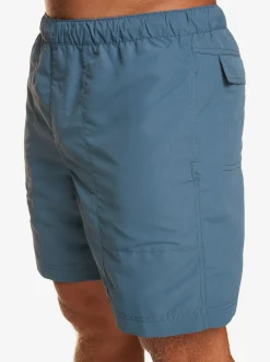 Mens Quiksilver Boardshorts|Made Better 18.5