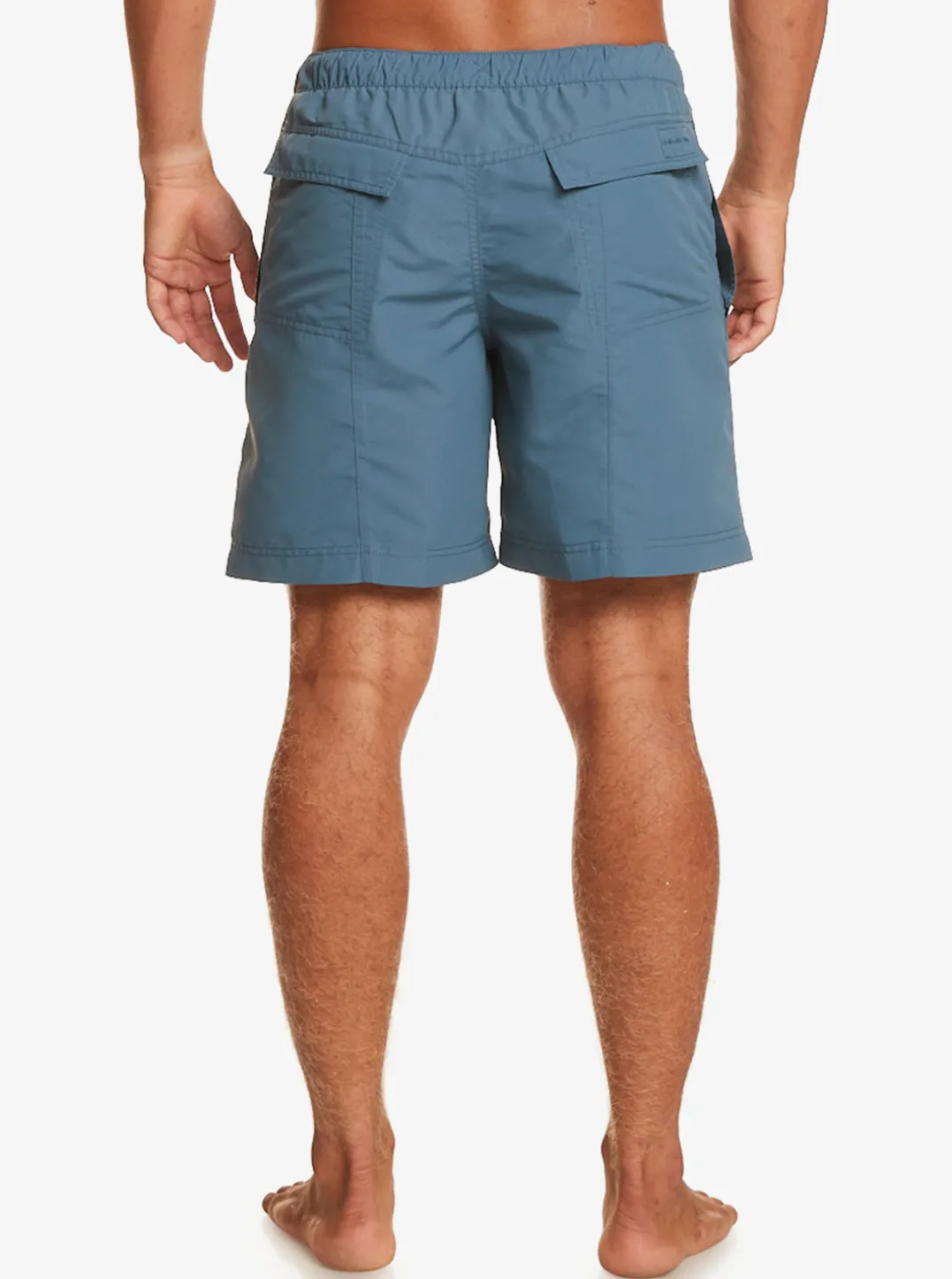 Mens Quiksilver Boardshorts|Made Better 18.5" Amphibian Boardshorts