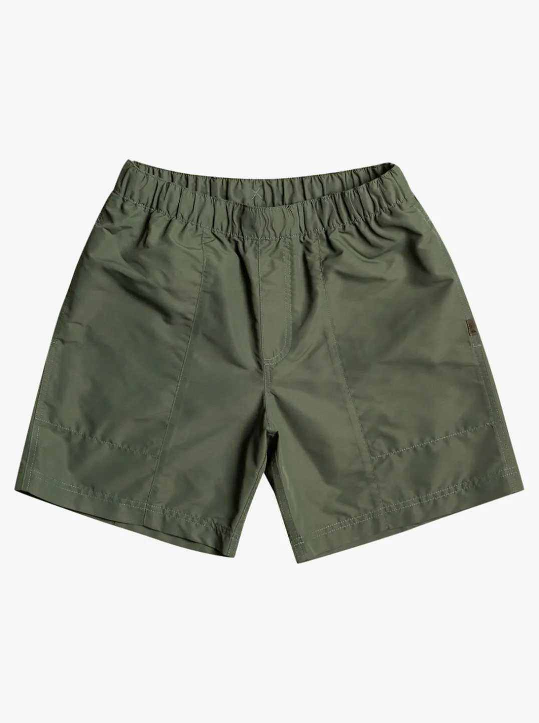 Mens Quiksilver Boardshorts|Made Better 17" Amphibian Boardshorts