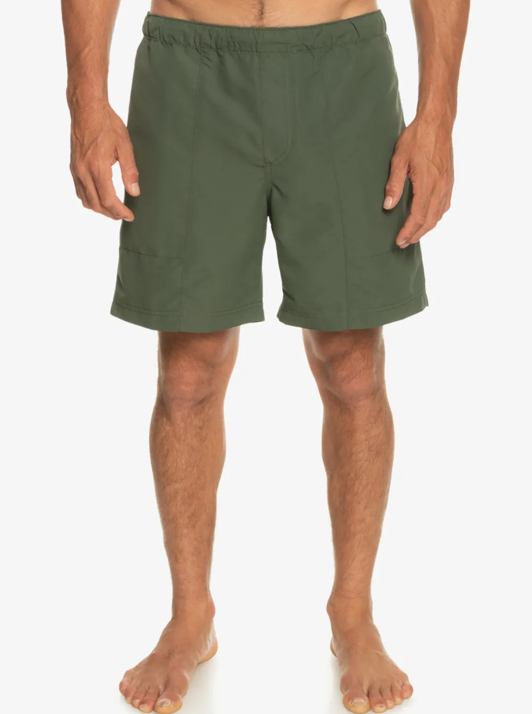 Mens Quiksilver Boardshorts|Made Better 17" Amphibian Boardshorts