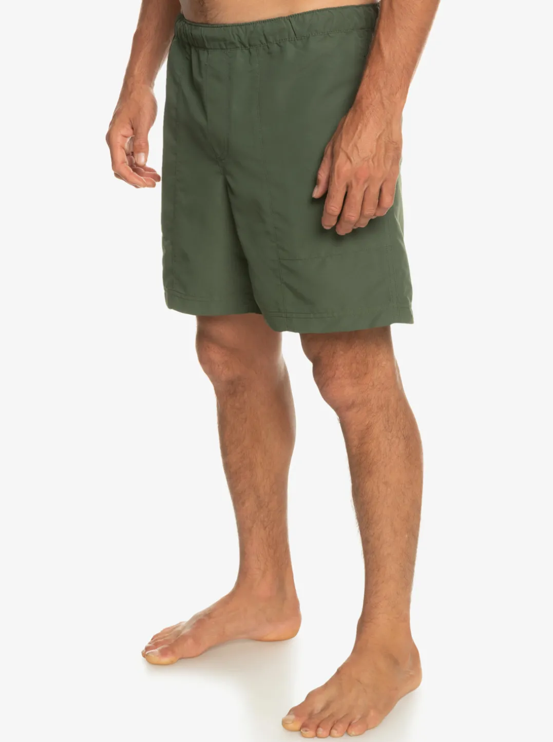 Mens Quiksilver Boardshorts|Made Better 17" Amphibian Boardshorts